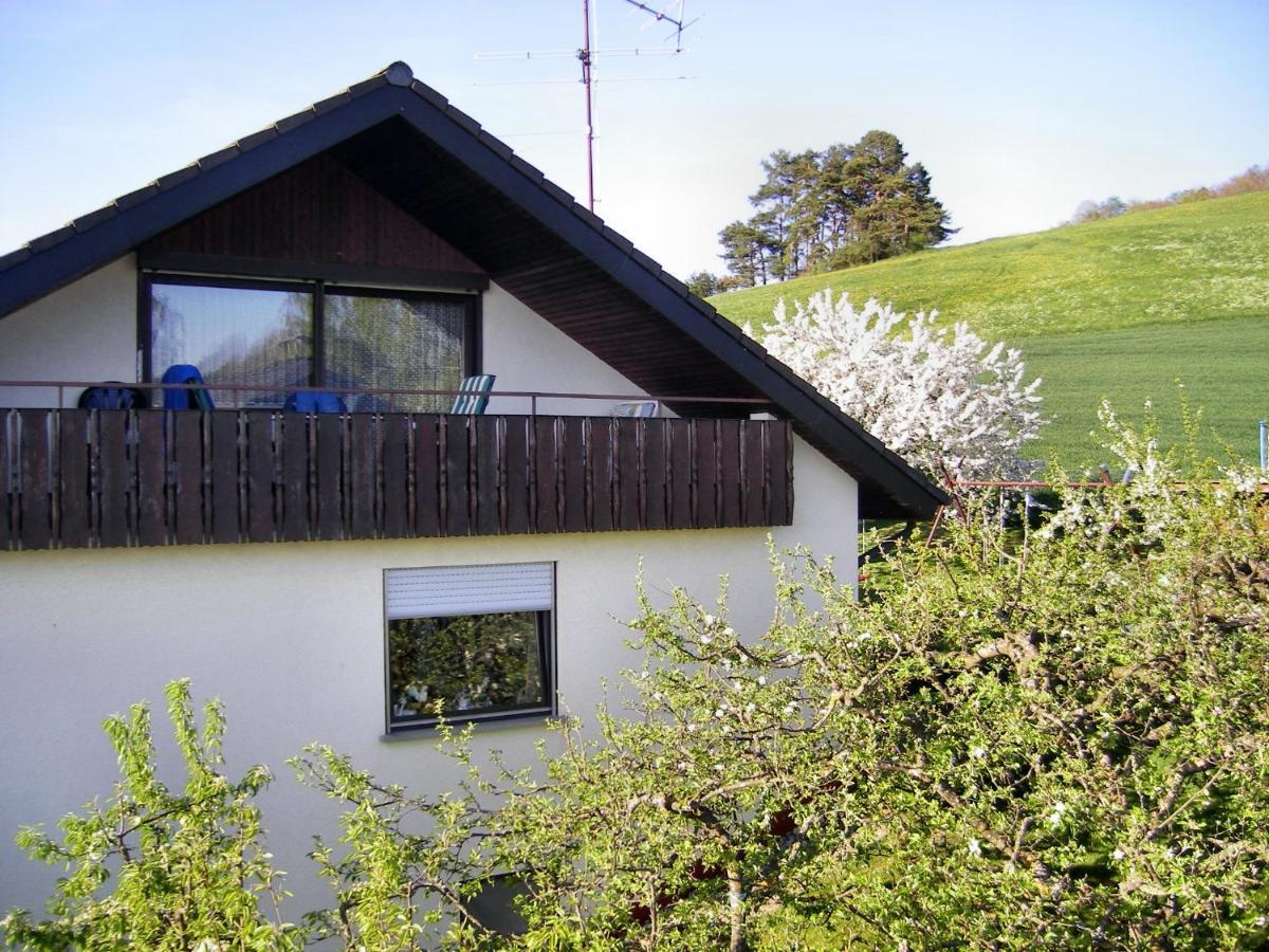 Ferienwohnung Schmotzle Uberlingen Luaran gambar