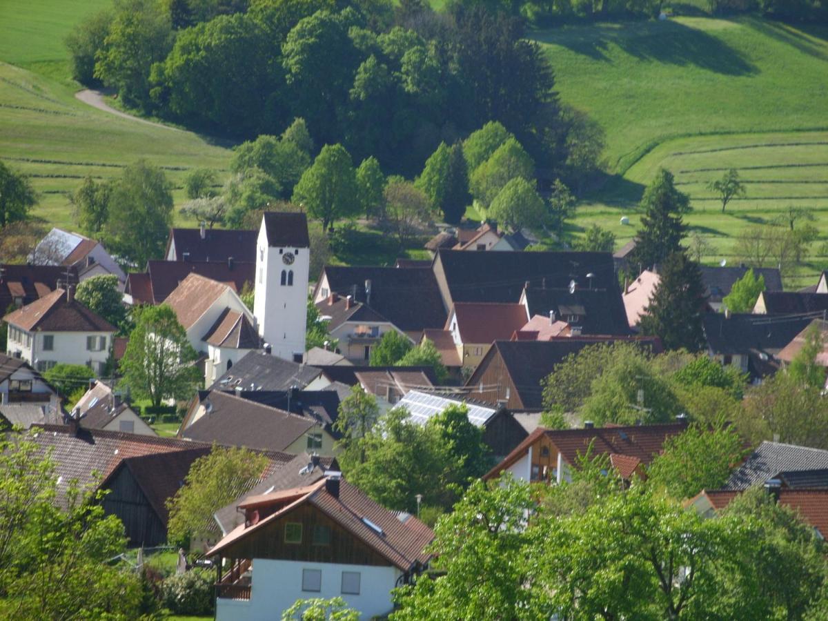 Ferienwohnung Schmotzle Uberlingen Luaran gambar