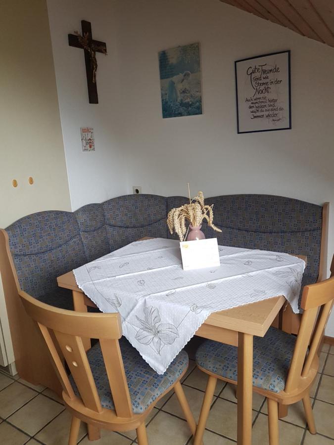 Ferienwohnung Schmotzle Uberlingen Luaran gambar
