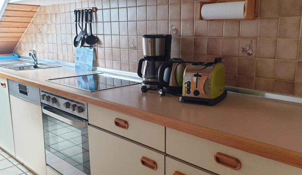 Ferienwohnung Schmotzle Uberlingen Luaran gambar