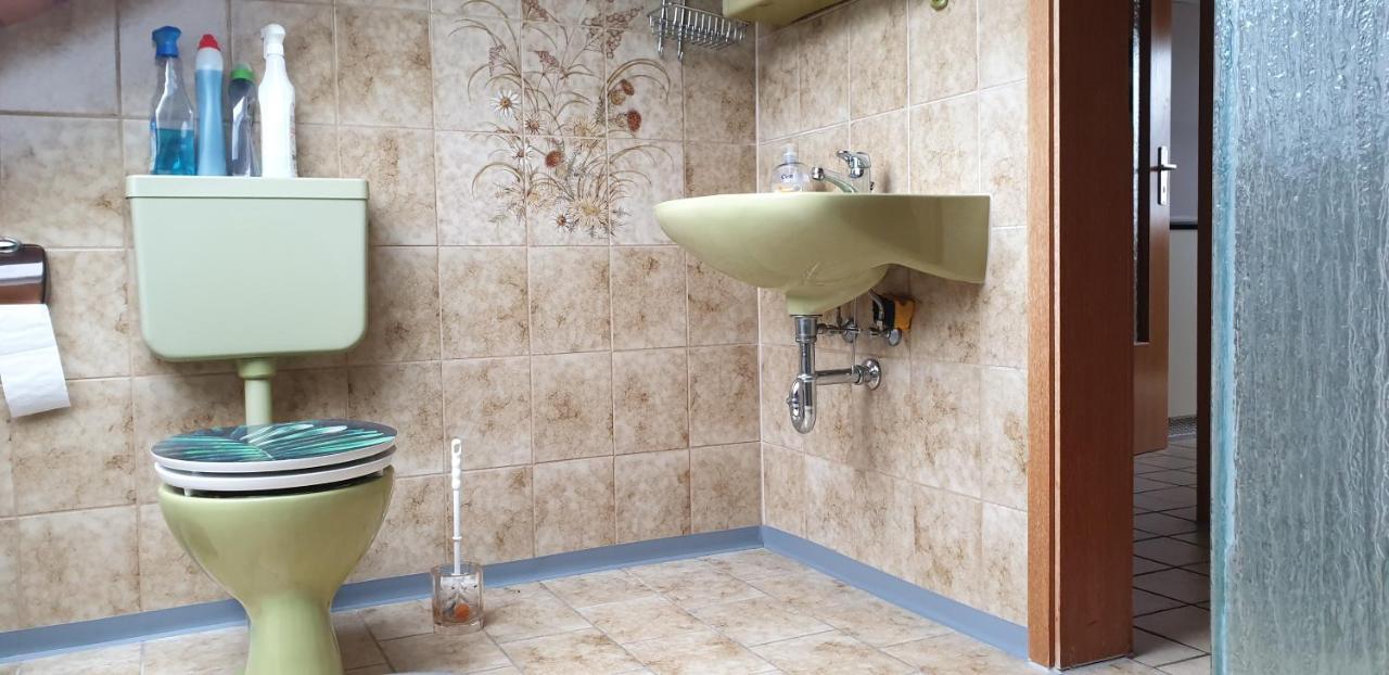Ferienwohnung Schmotzle Uberlingen Luaran gambar
