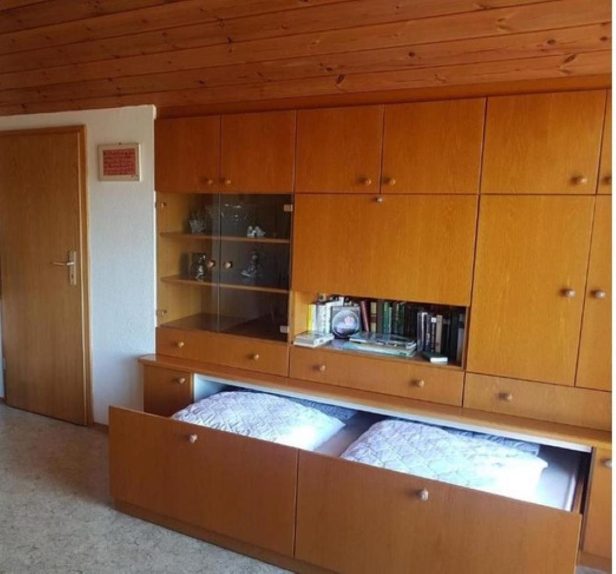Ferienwohnung Schmotzle Uberlingen Luaran gambar